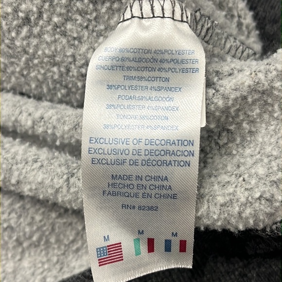 Champion hoodie - Picture 3 of 6